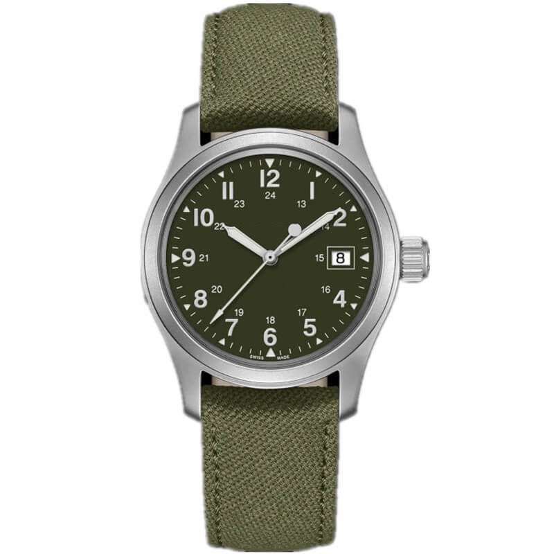 GM-1104 Automatic Mechanical Watch For Men